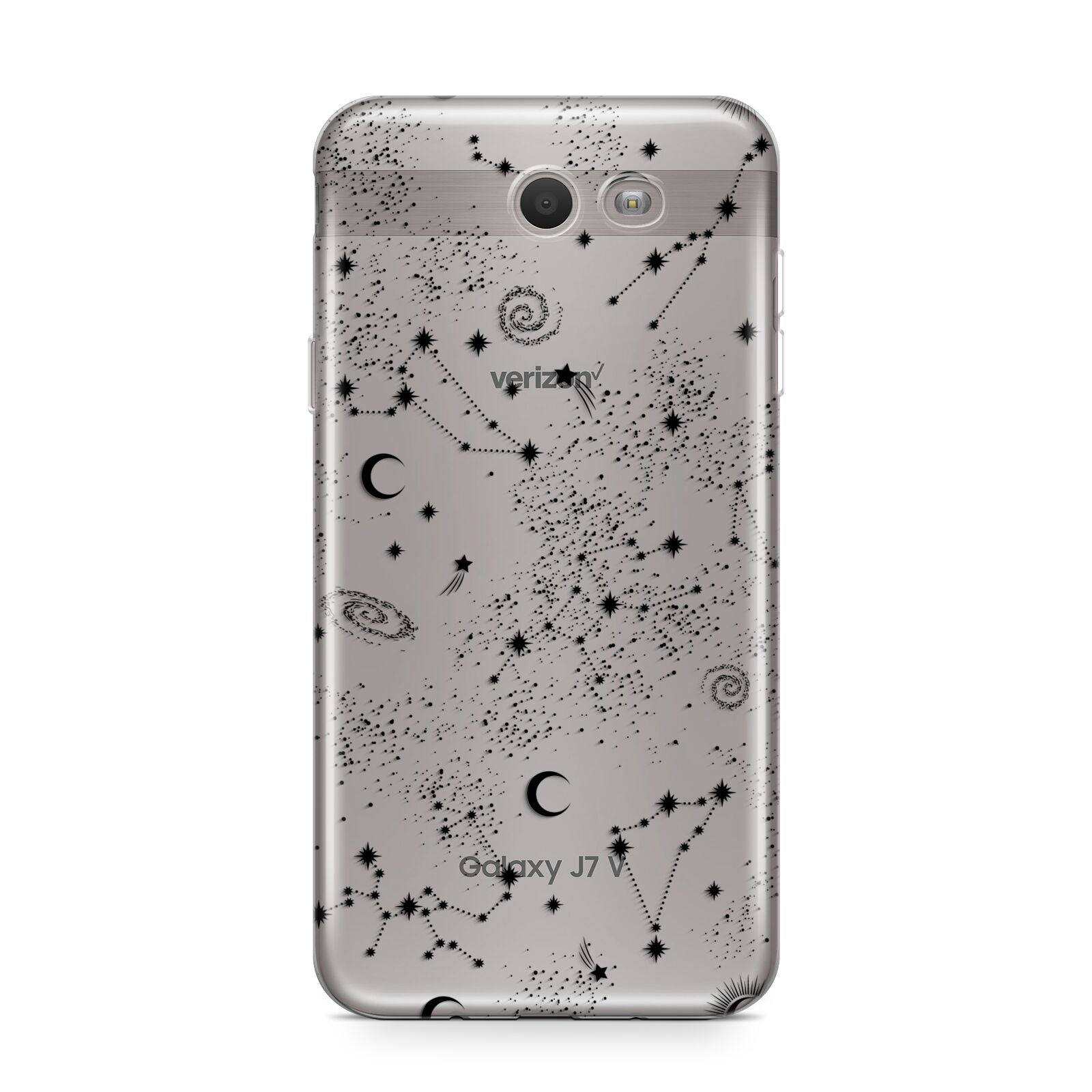 Galaxy Constellation Samsung Galaxy J7 2017 Case