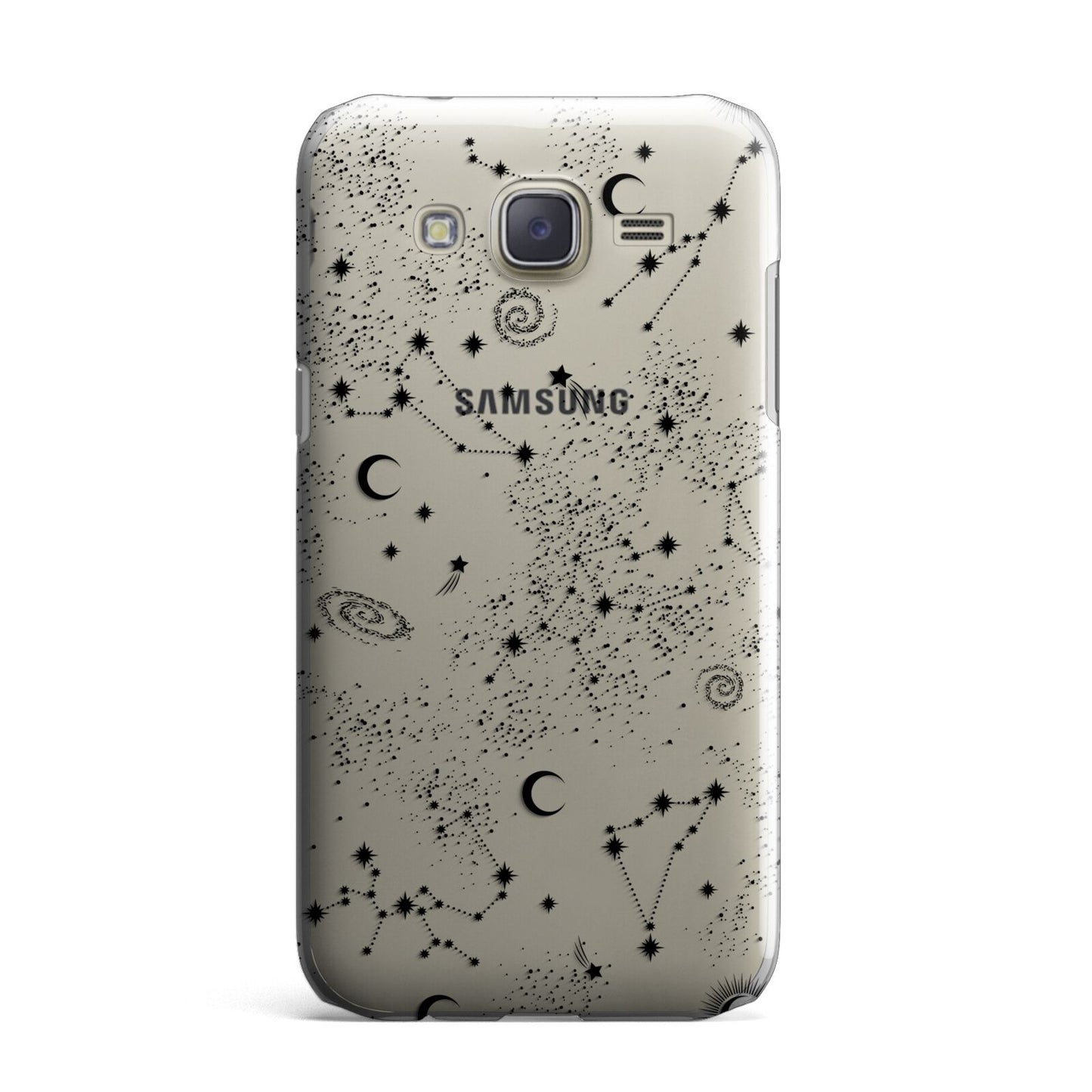 Galaxy Constellation Samsung Galaxy J7 Case