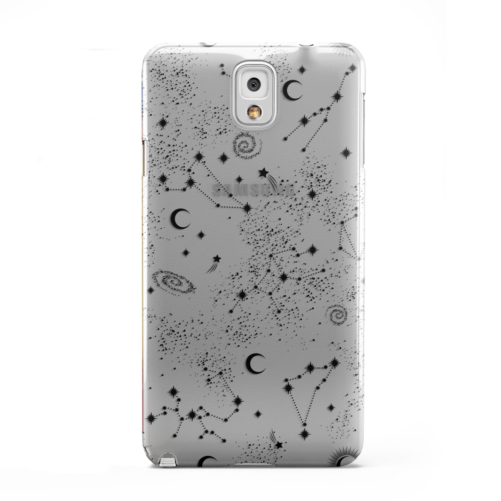 Galaxy Constellation Samsung Galaxy Note 3 Case