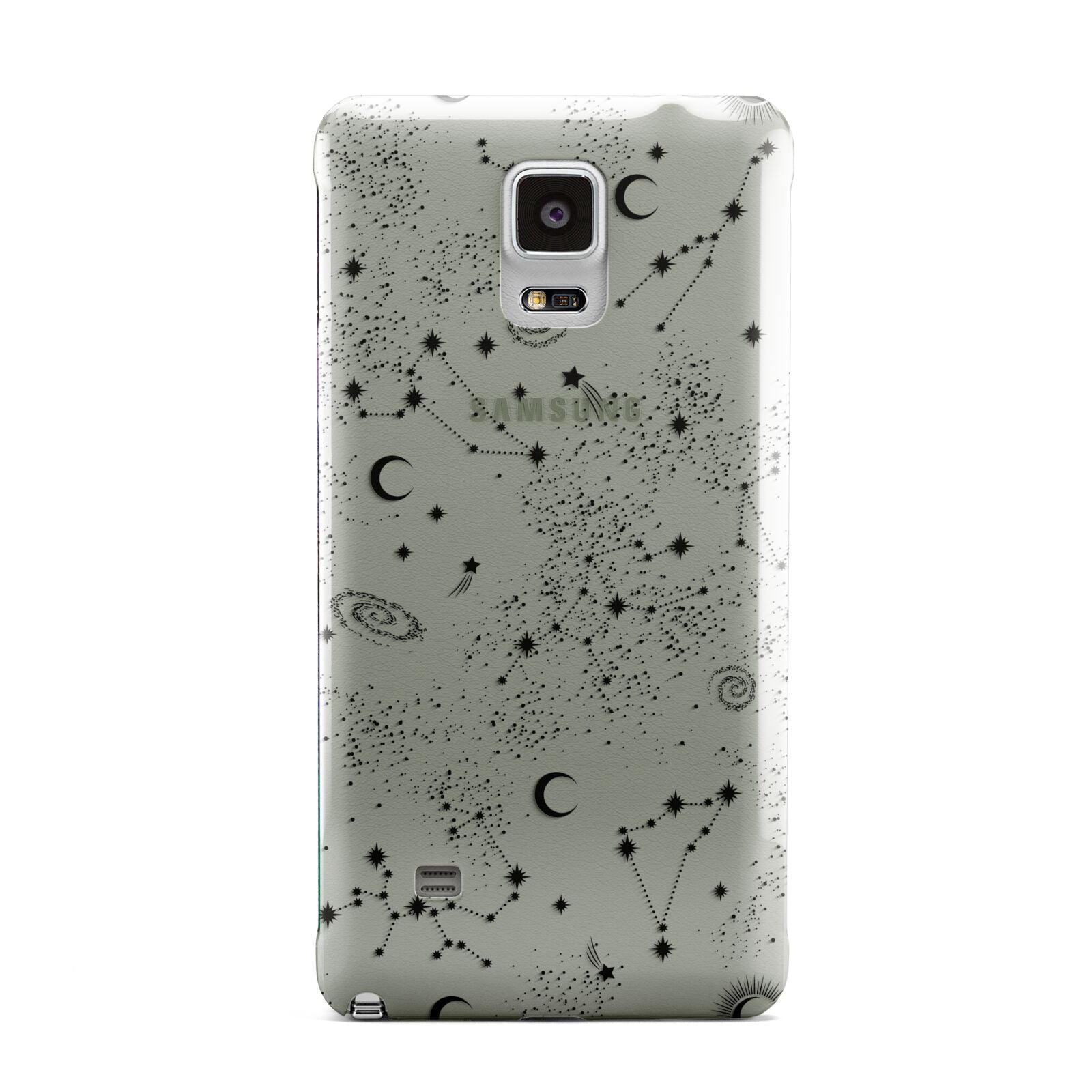 Galaxy Constellation Samsung Galaxy Note 4 Case