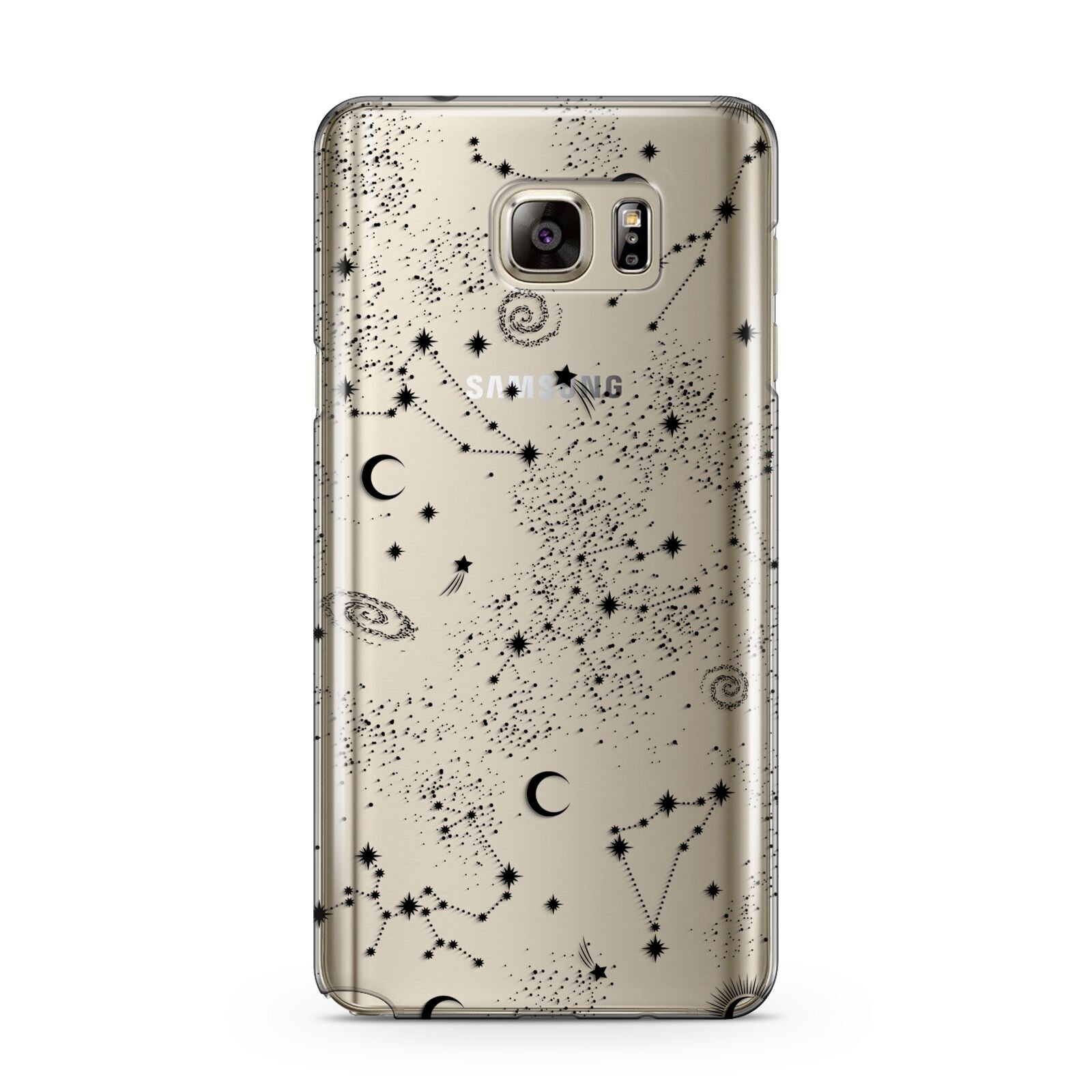 Galaxy Constellation Samsung Galaxy Note 5 Case