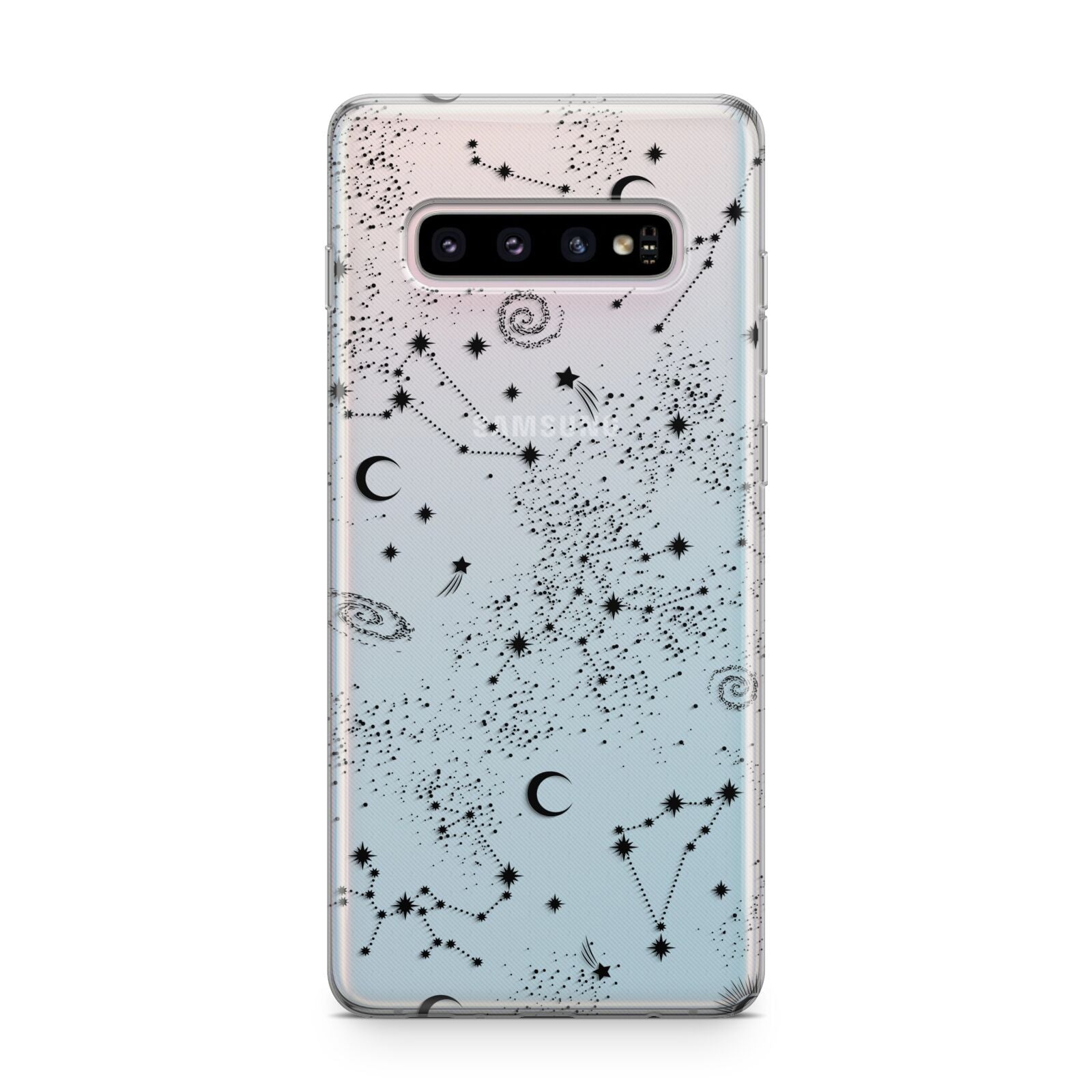 Galaxy Constellation Samsung Galaxy S10 Plus Case