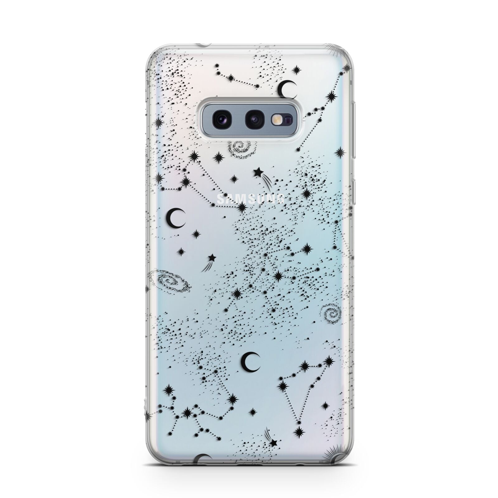 Galaxy Constellation Samsung Galaxy S10E Case