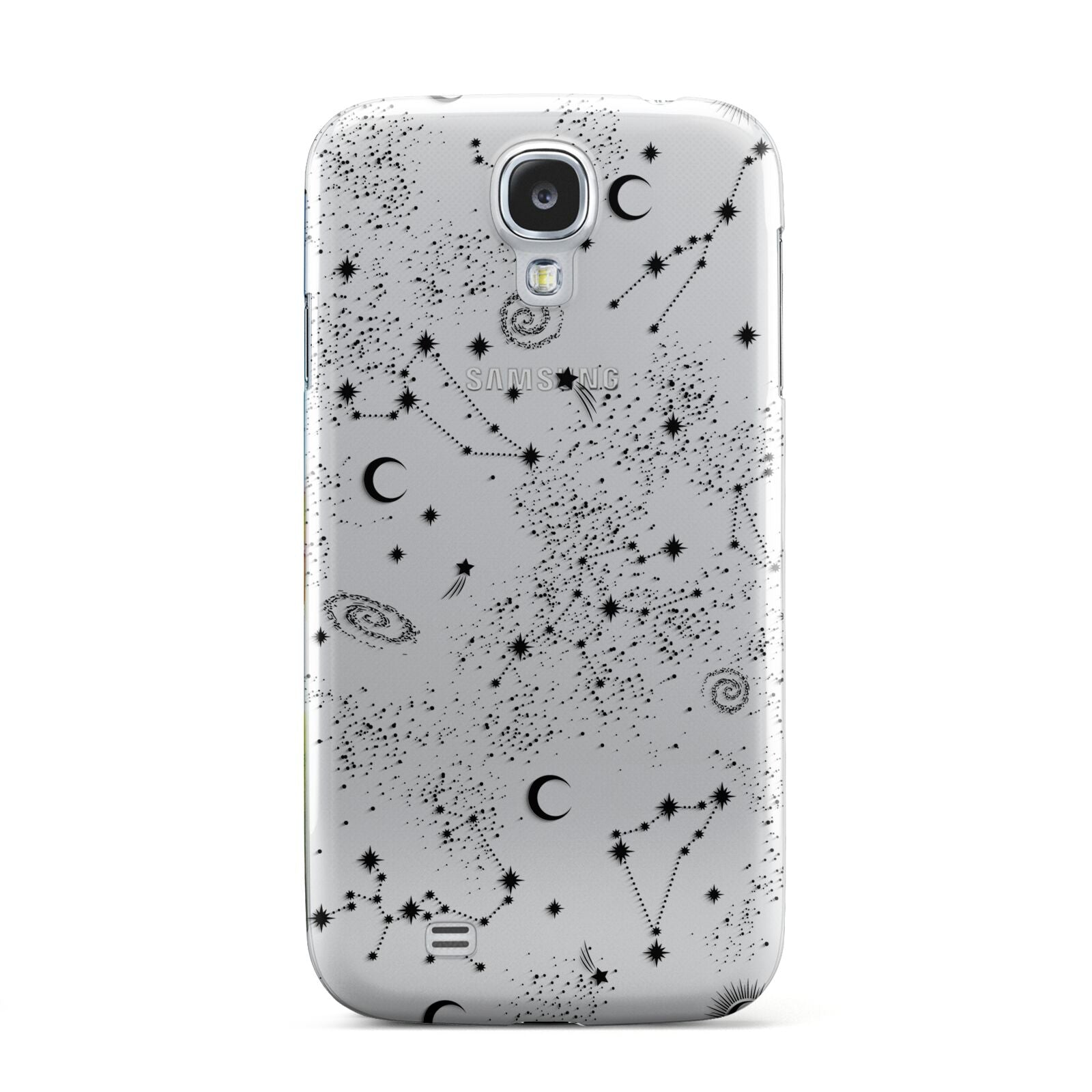 Galaxy Constellation Samsung Galaxy S4 Case