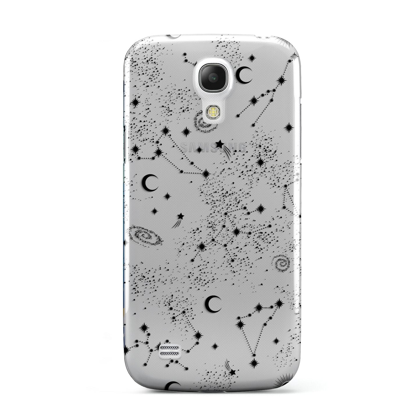 Galaxy Constellation Samsung Galaxy S4 Mini Case