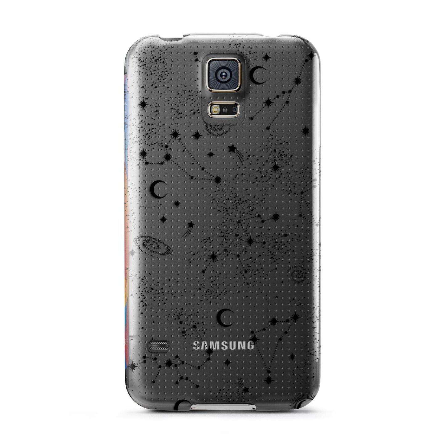 Galaxy Constellation Samsung Galaxy S5 Case