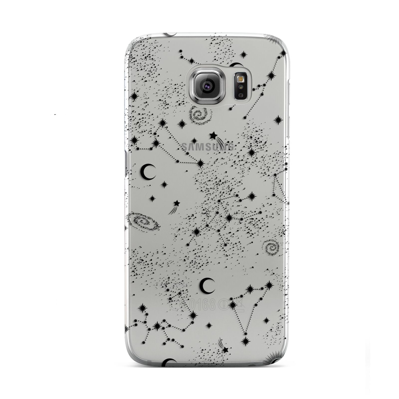 Galaxy Constellation Samsung Galaxy S6 Case