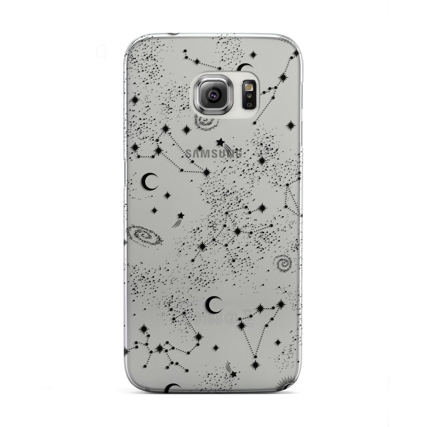 Galaxy Constellation Samsung Galaxy S6 Edge Case