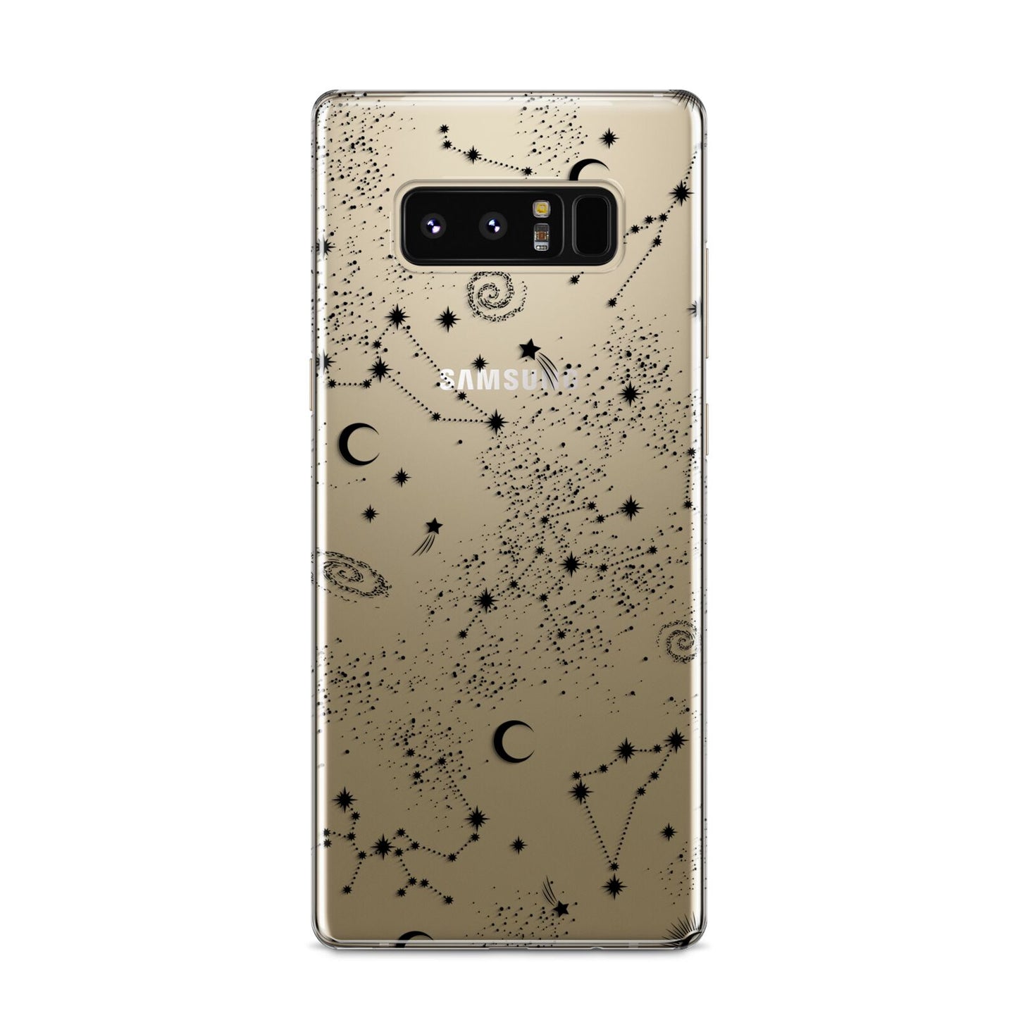 Galaxy Constellation Samsung Galaxy S8 Case