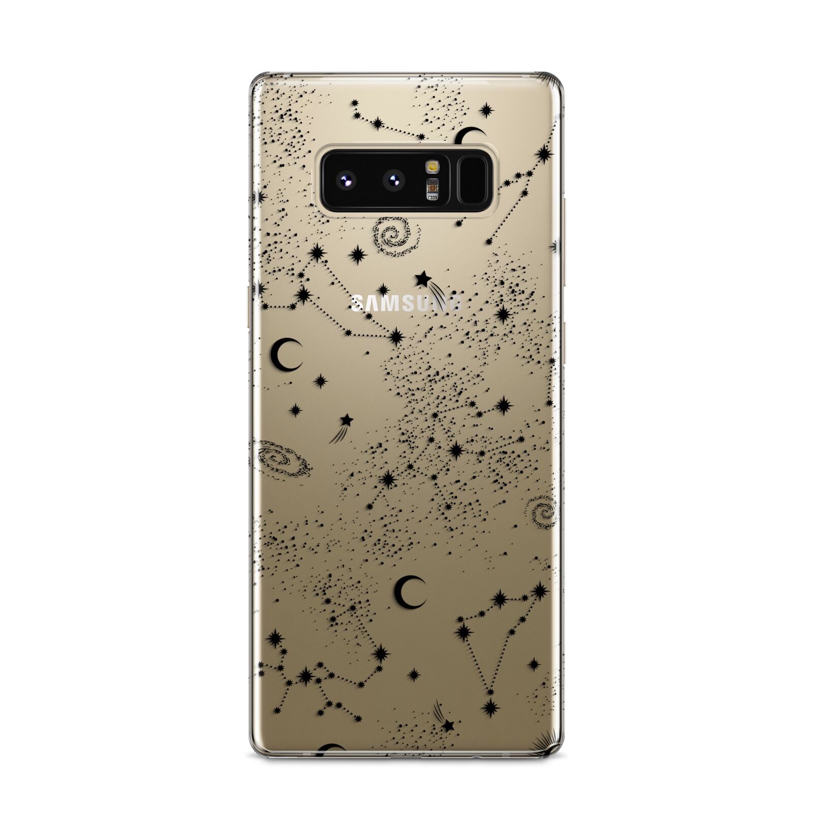 Galaxy Constellation Samsung Galaxy S8 Case