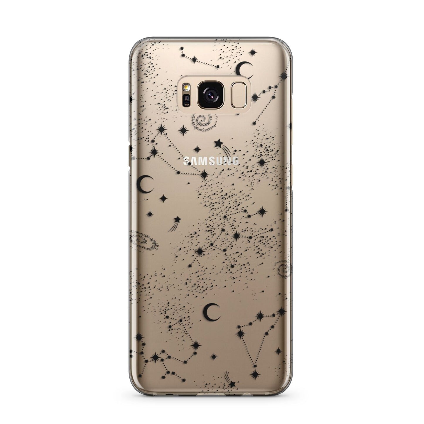 Galaxy Constellation Samsung Galaxy S8 Plus Case