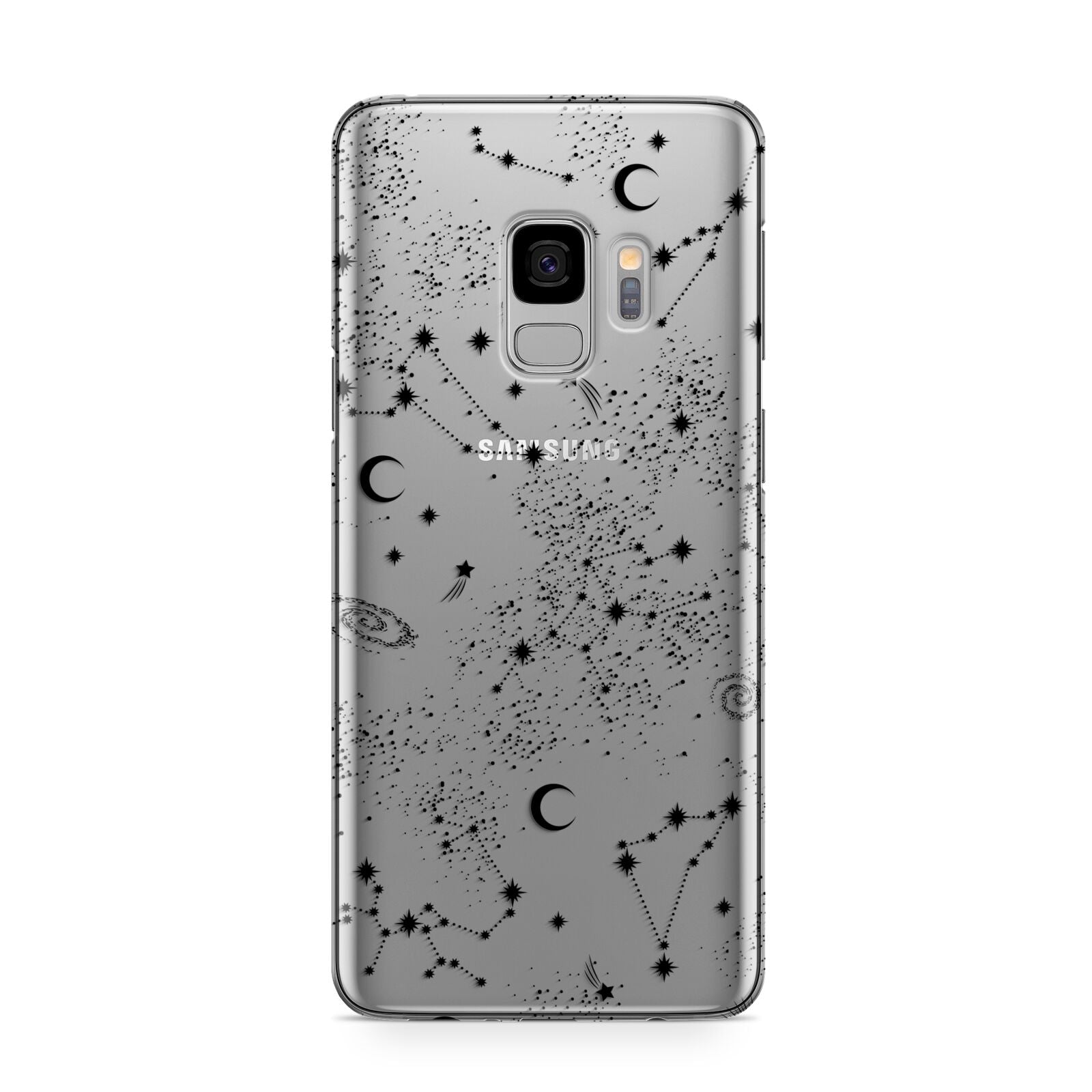 Galaxy Constellation Samsung Galaxy S9 Case