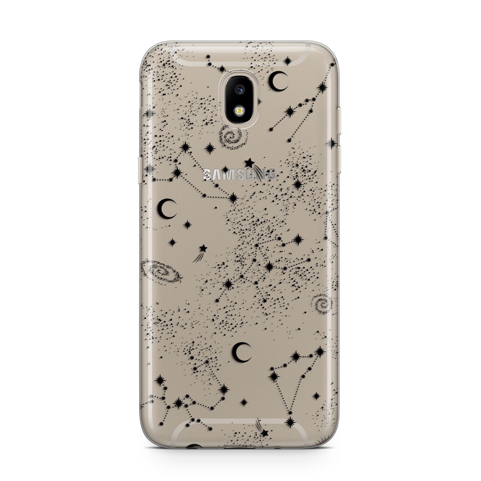 Galaxy Constellation Samsung J5 2017 Case