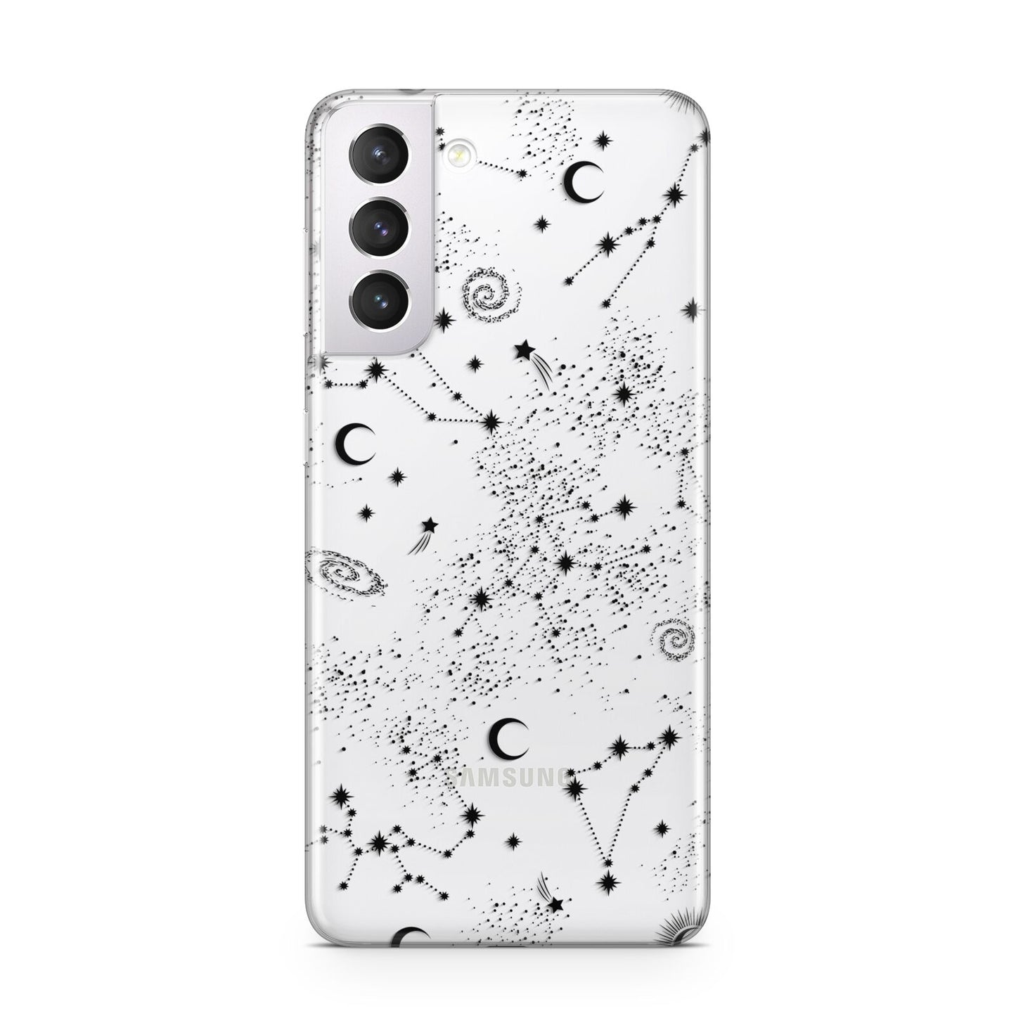 Galaxy Constellation Samsung S21 Case