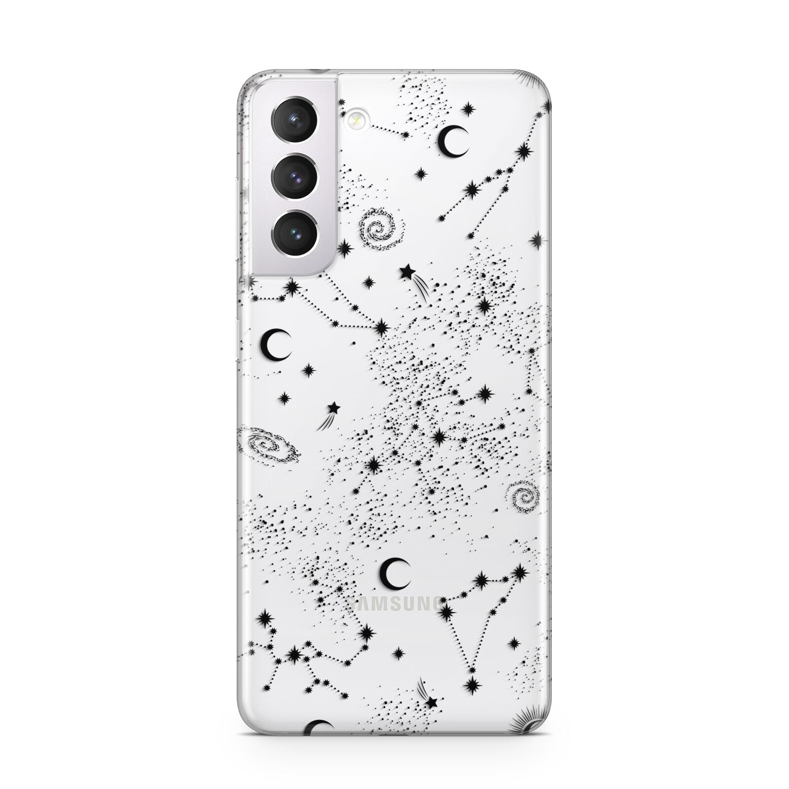 Galaxy Constellation Samsung S21 Case