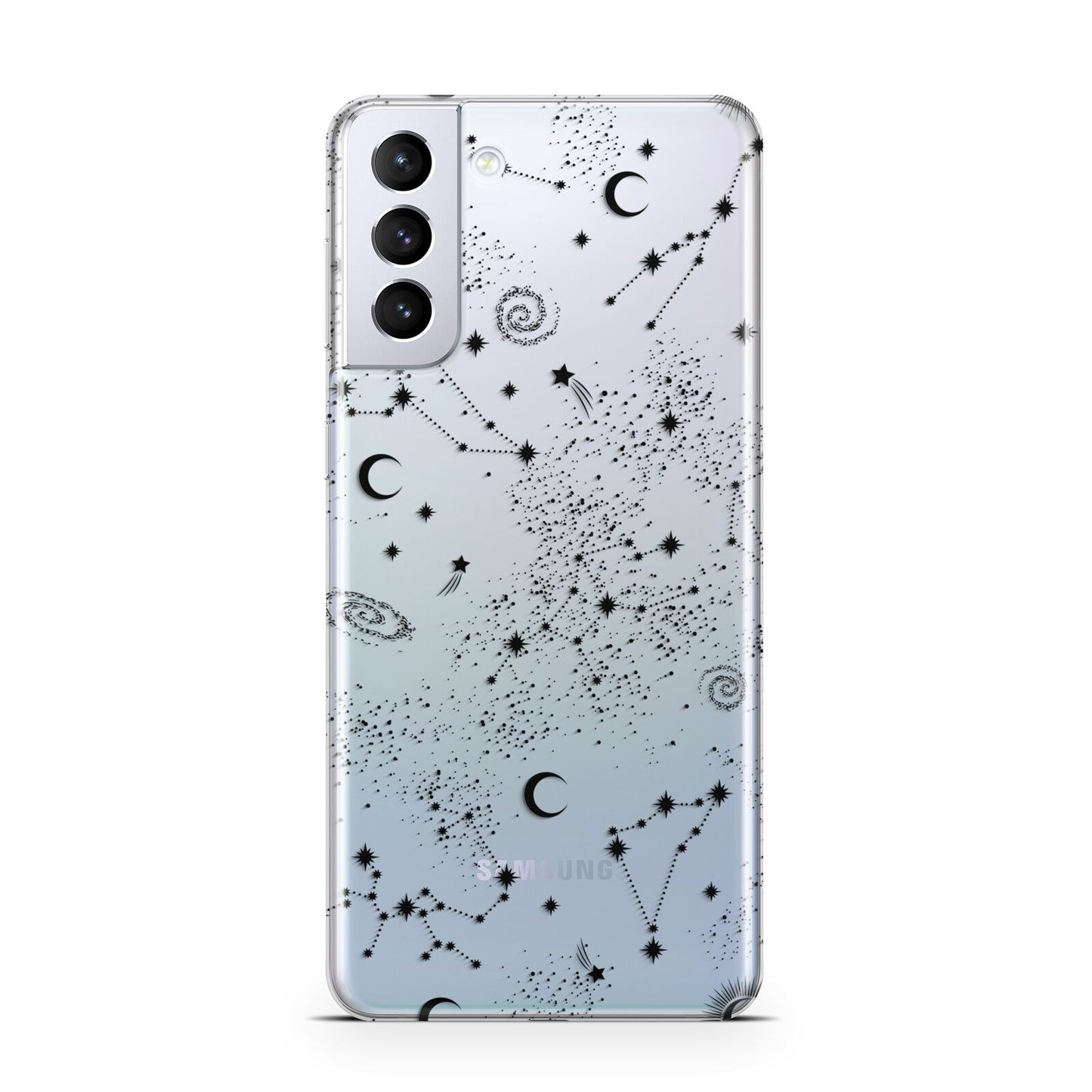 Galaxy Constellation Samsung S21 Plus Case