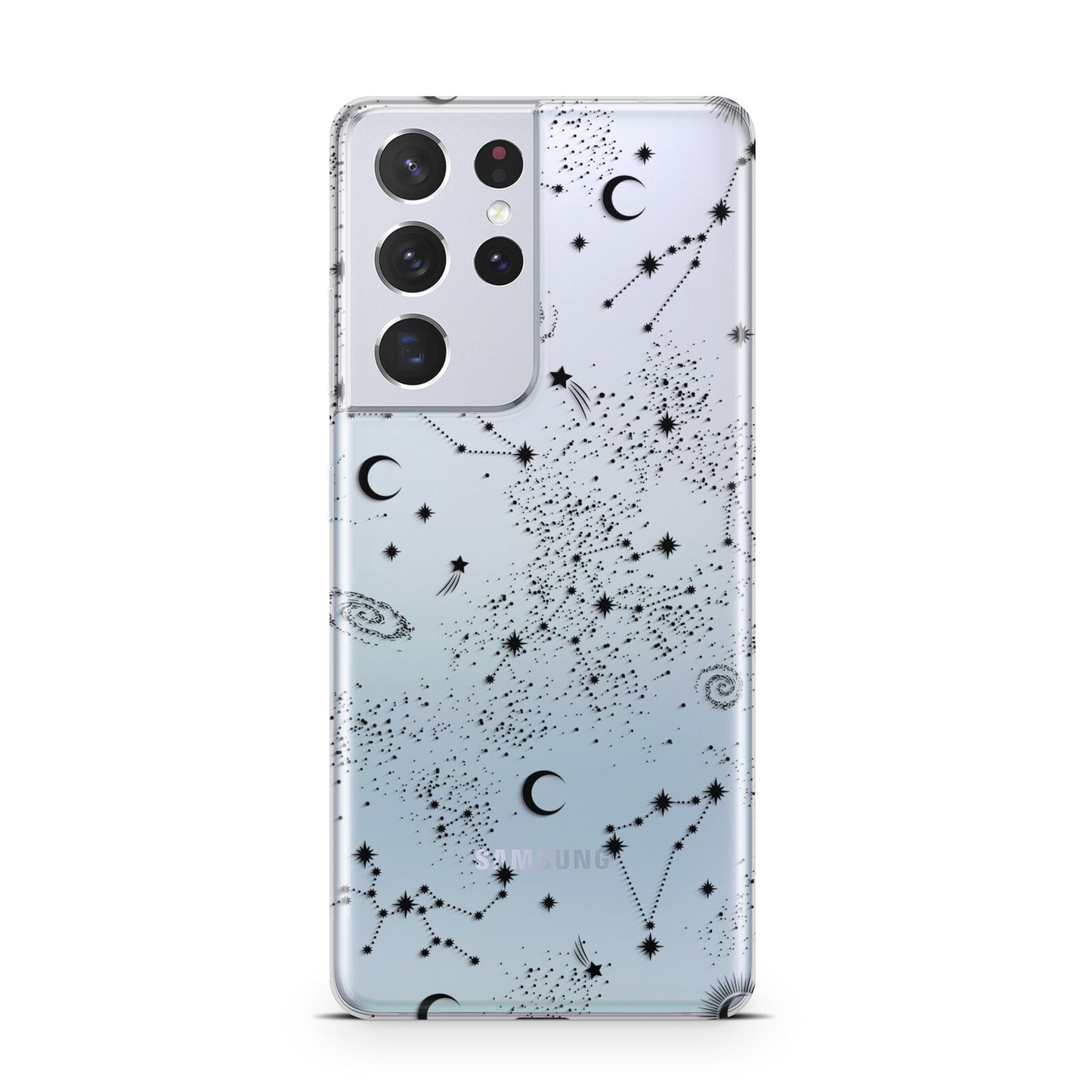 Galaxy Constellation Samsung S21 Ultra Case