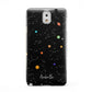 Galaxy Scene with Name Samsung Galaxy Note 3 Case