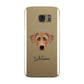 German Pinscher Personalised Samsung Galaxy Case