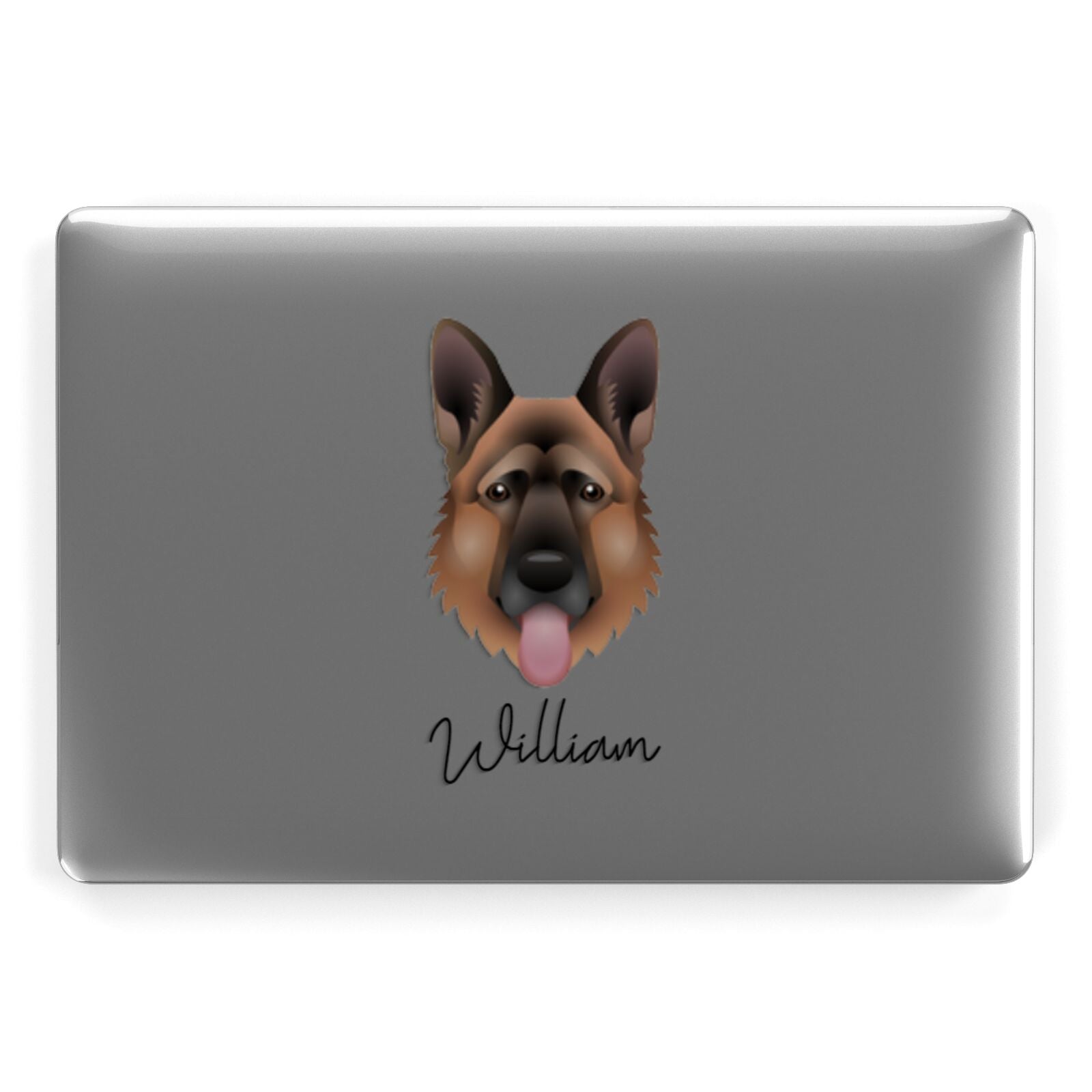 Personalised German Shepherd Gifts Dyefor