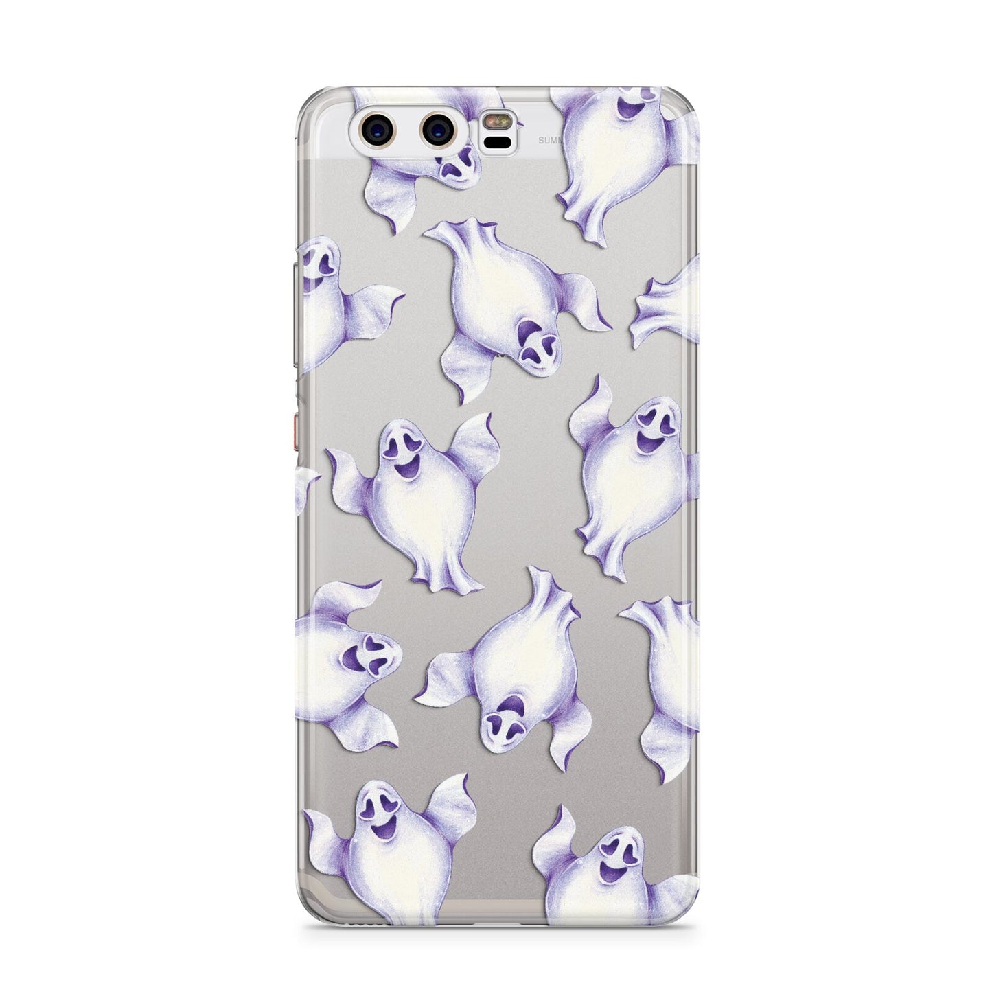 Ghost Halloween Huawei P10 Phone Case