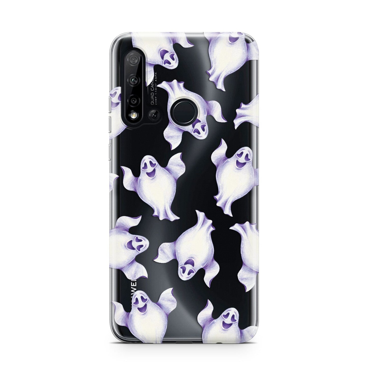 Ghost Halloween Huawei P20 Lite 5G Phone Case