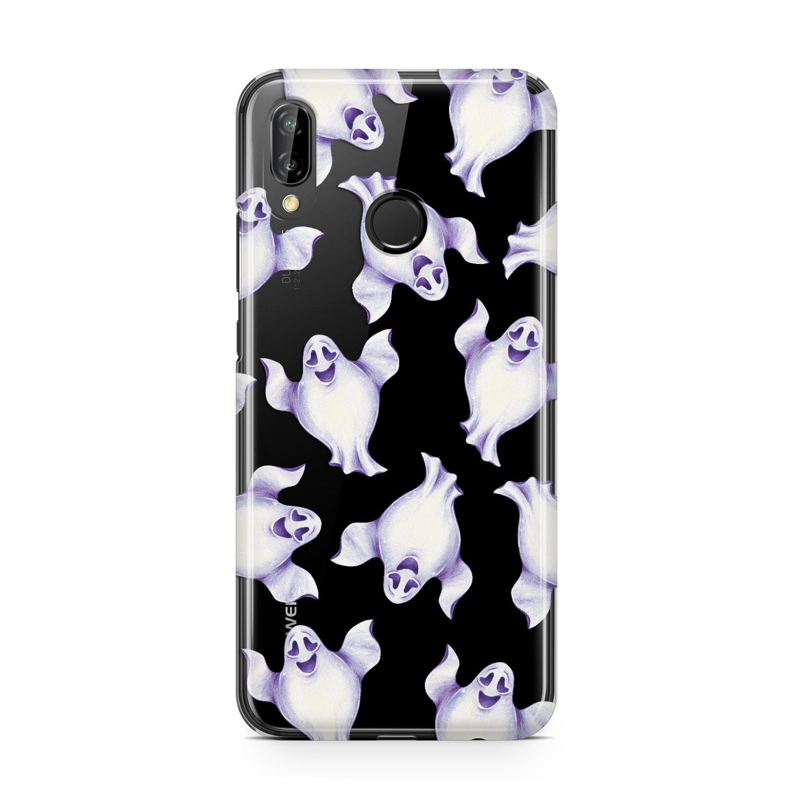 Ghost Halloween Huawei P20 Lite Phone Case