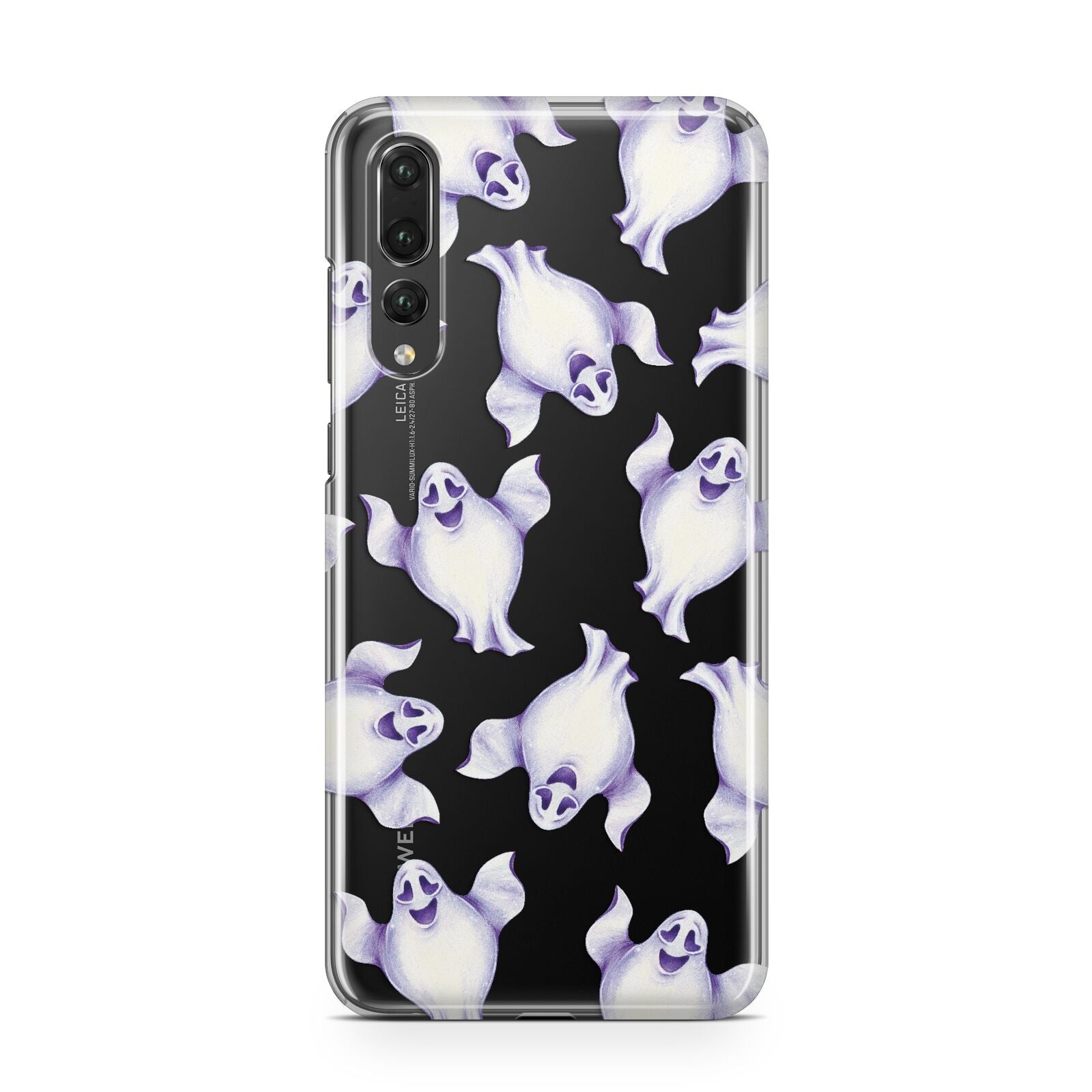 Ghost Halloween Huawei P20 Pro Phone Case