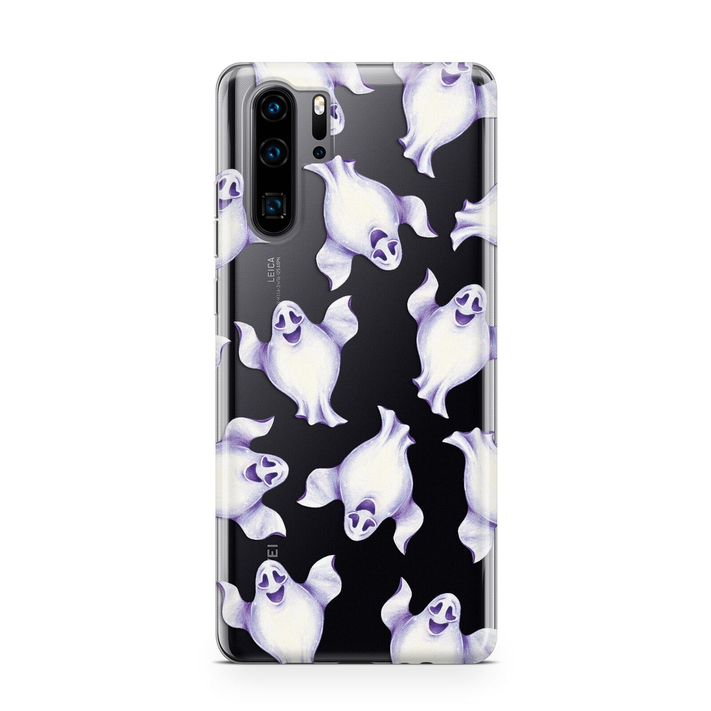 Ghost Halloween Huawei P30 Pro Phone Case