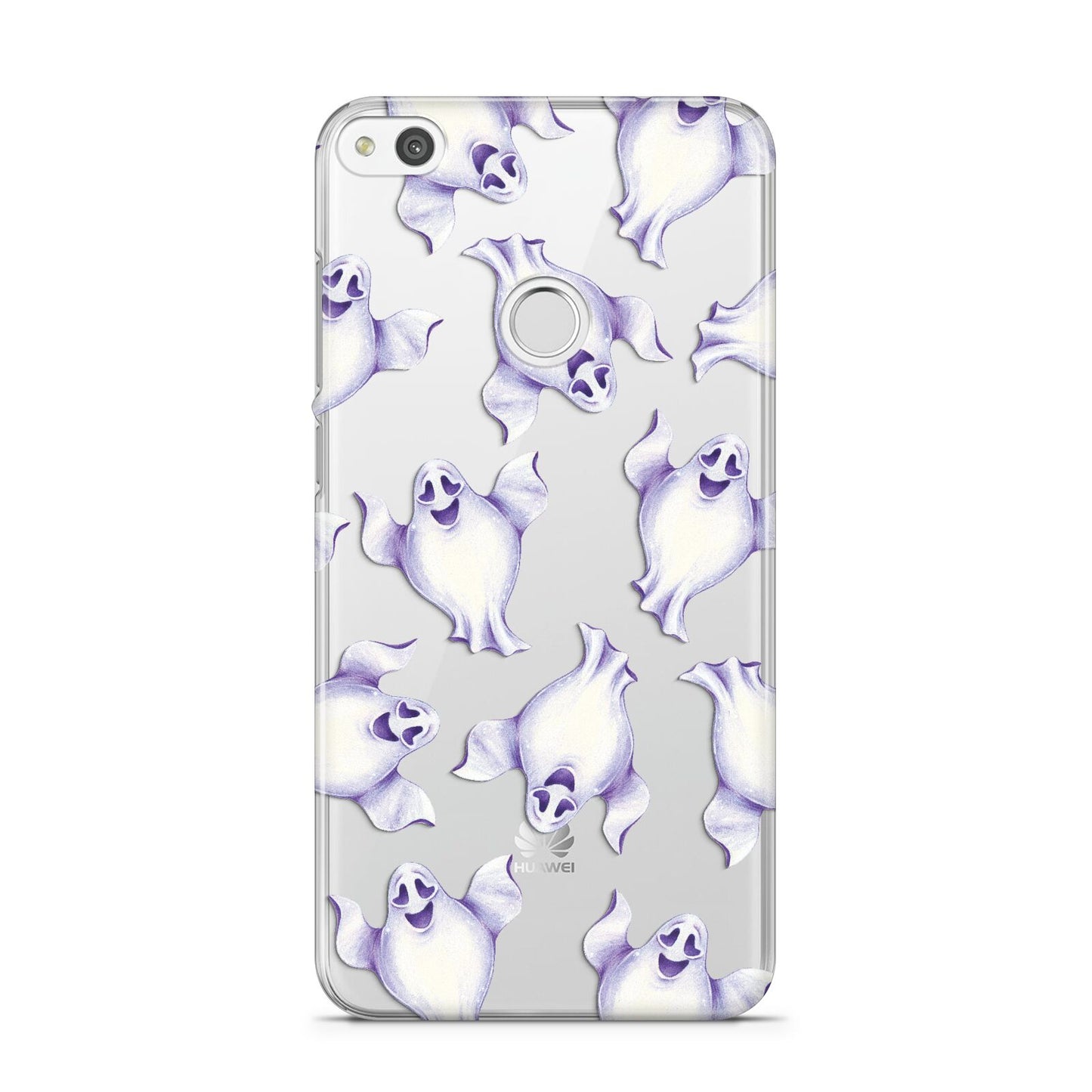 Ghost Halloween Huawei P8 Lite Case