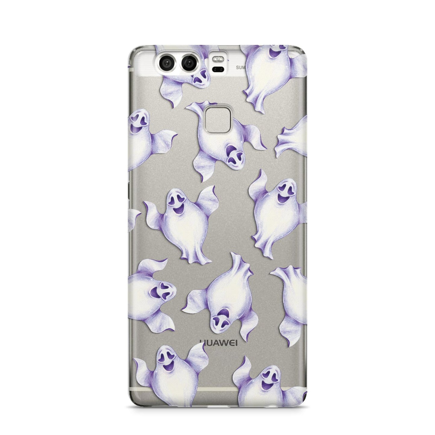 Ghost Halloween Huawei P9 Case