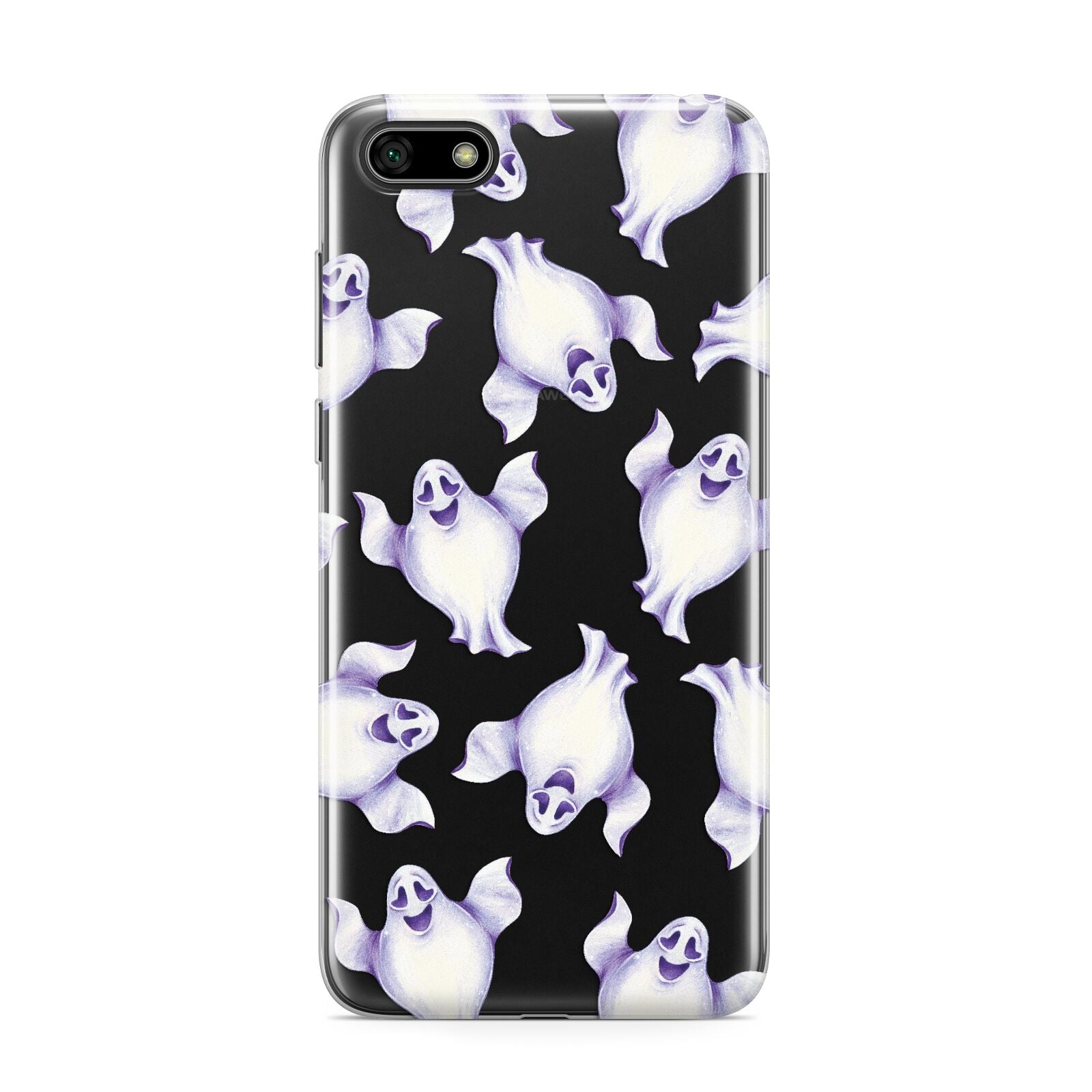 Ghost Halloween Huawei Y5 Prime 2018 Phone Case