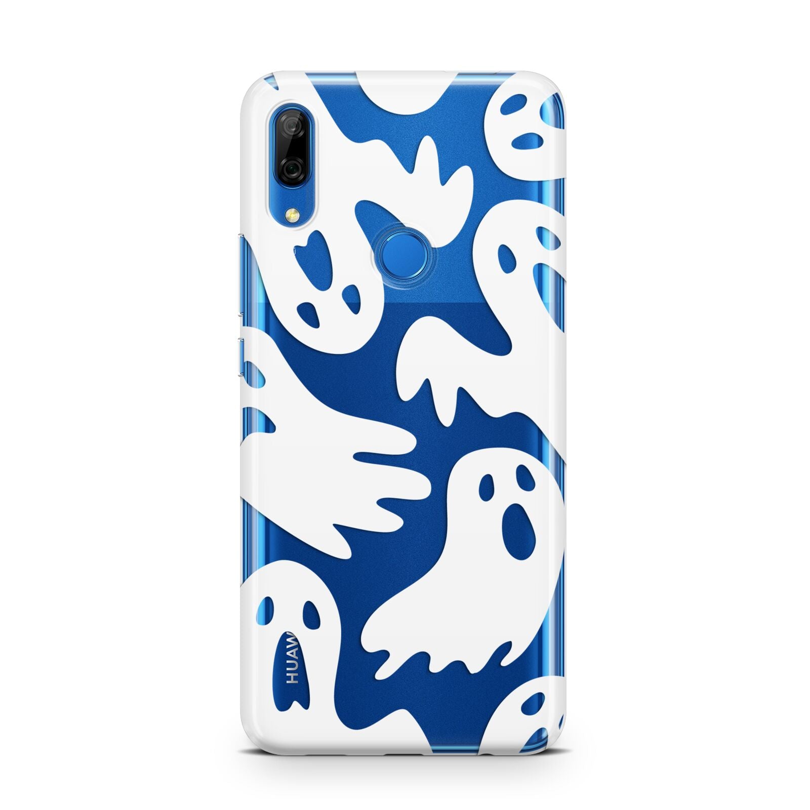 Ghosts with Transparent Background Huawei P Smart Z