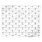 Giant Schnauzer Icon with Name Personalised Wrapping Paper Alternative