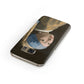Girl With A Pearl Earring By Johannes Vermeer Samsung Galaxy Case Front Close Up