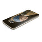 Girl With A Pearl Earring By Johannes Vermeer Samsung Galaxy Case Top Cutout