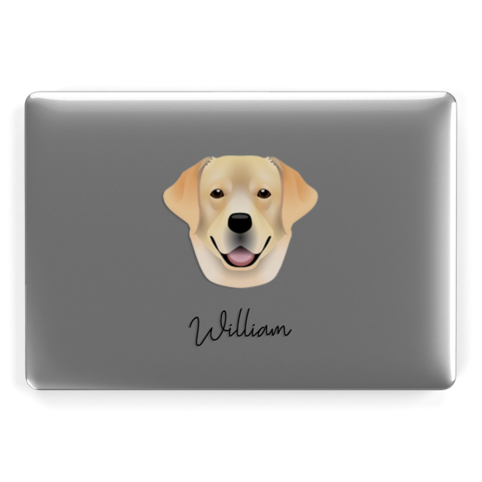 Personalised labrador gifts shops