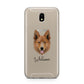 Golden Shepherd Personalised Samsung J5 2017 Case