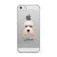 Grand Basset Griffon Vendeen Personalised Apple iPhone 5 Case