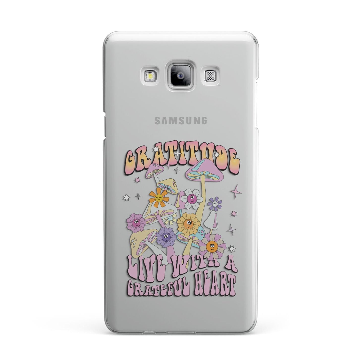 Grattitude Samsung Galaxy A7 2015 Case