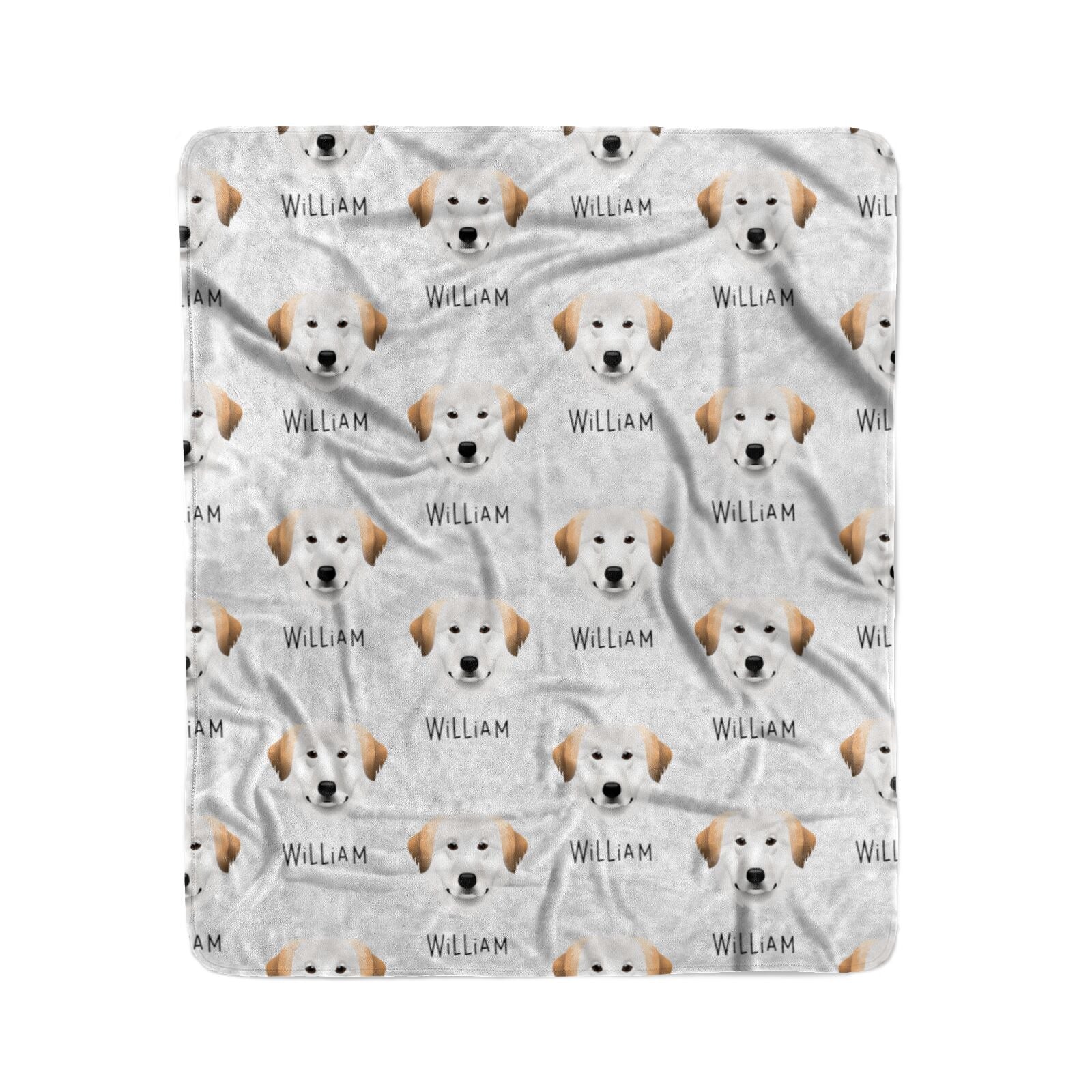 Great sales pyrenees blanket