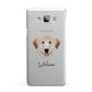 Great Pyrenees Personalised Samsung Galaxy A7 2015 Case