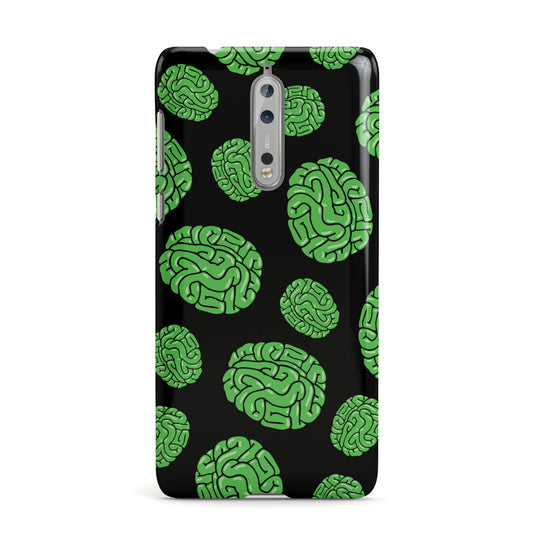 Green Brains Nokia Case