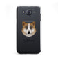 Greenland Dog Personalised Samsung Galaxy J5 Case