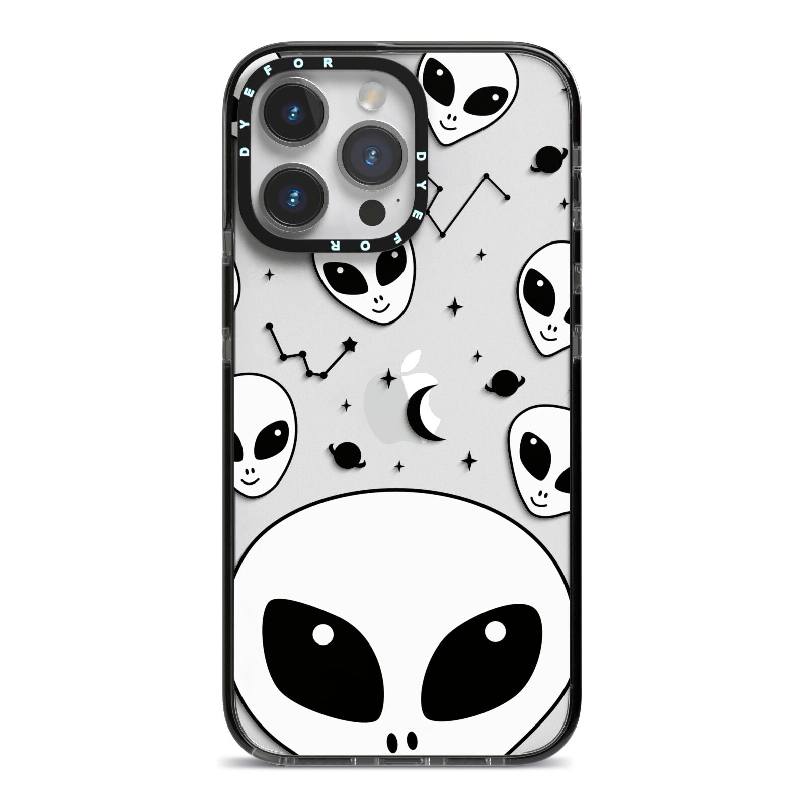 Alien on sale phone case