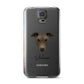 Greyhound Personalised Samsung Galaxy S5 Case