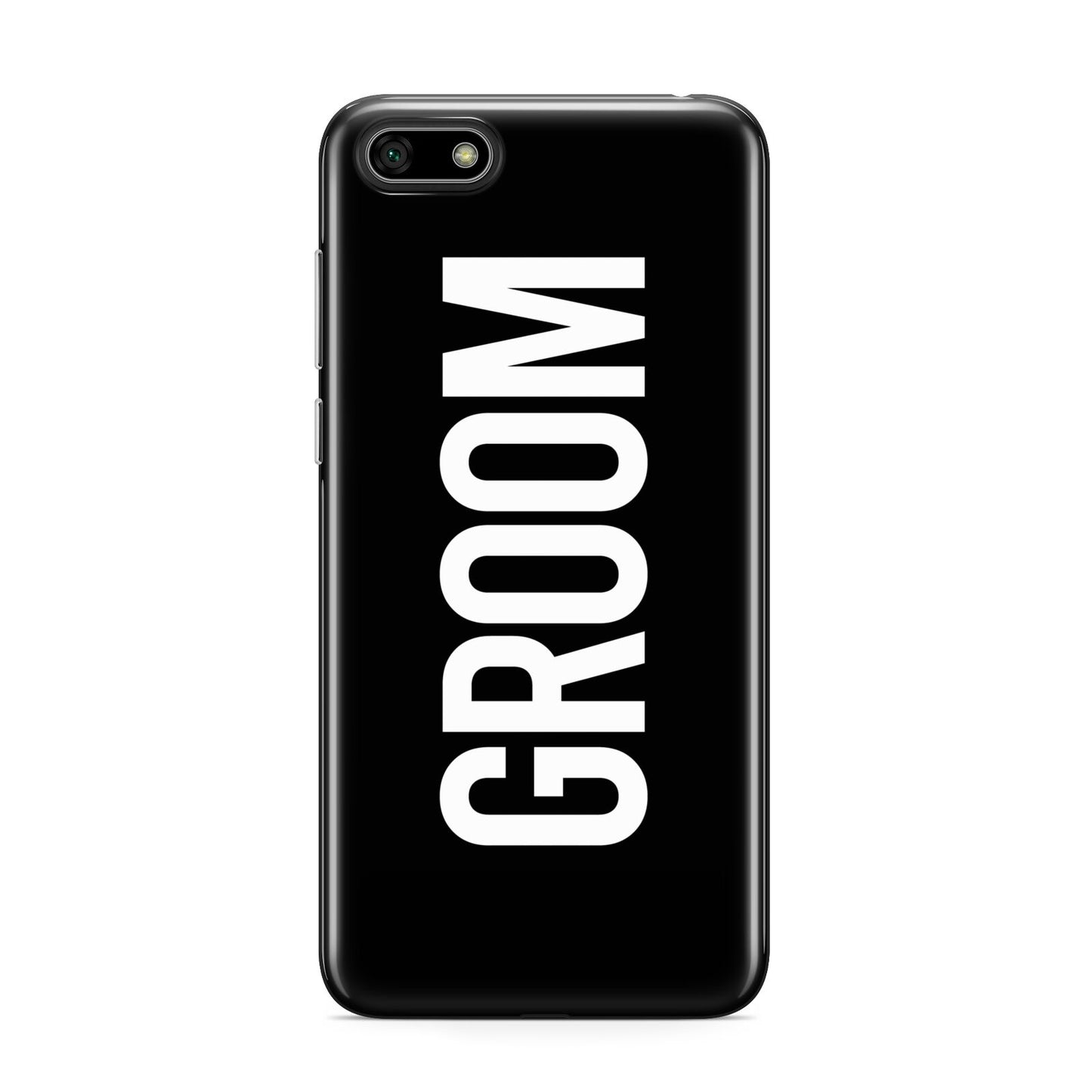 Groom Huawei Y5 Prime 2018 Phone Case