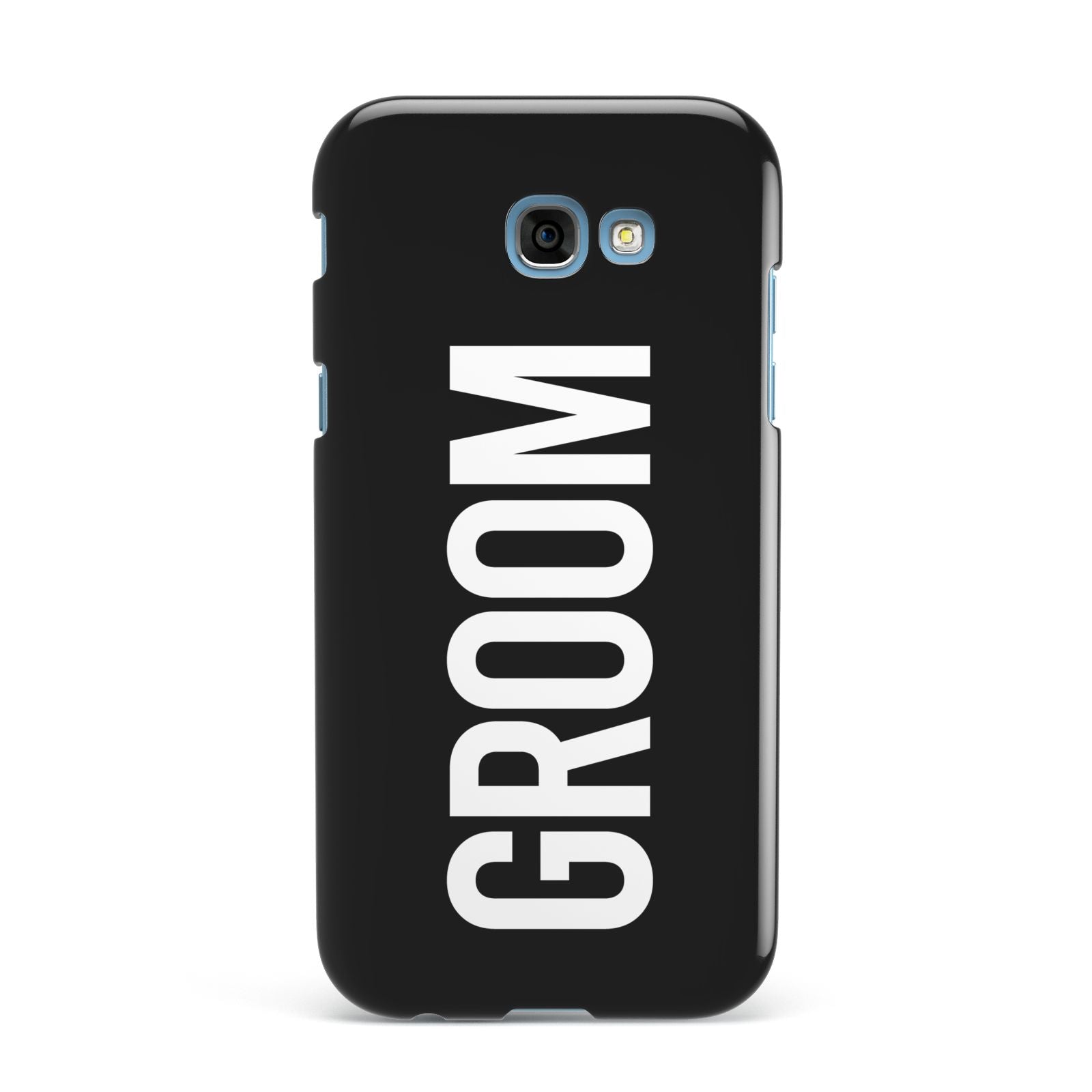 Groom Samsung Galaxy A7 2017 Case