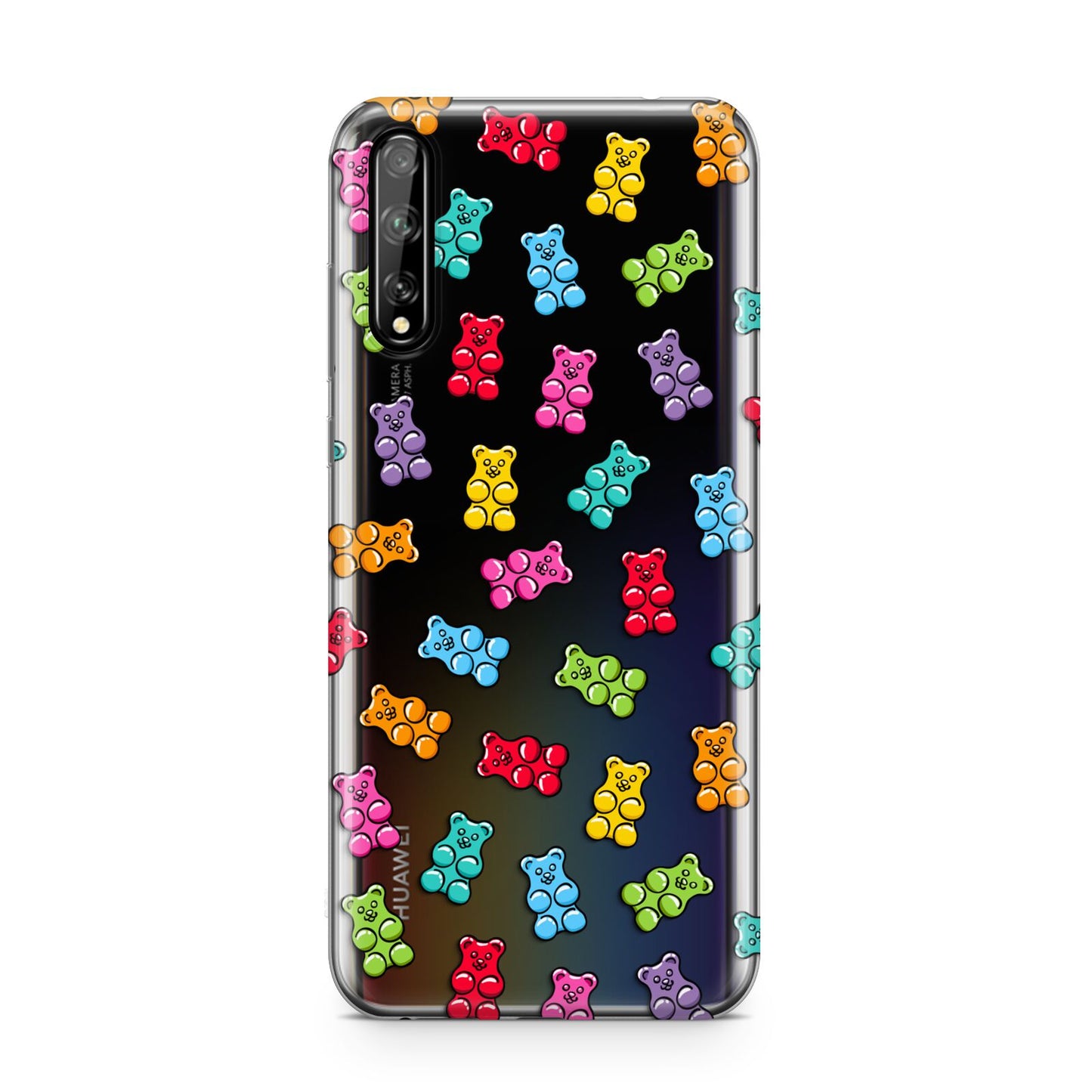 Gummy Bear Huawei Enjoy 10s Phone Case