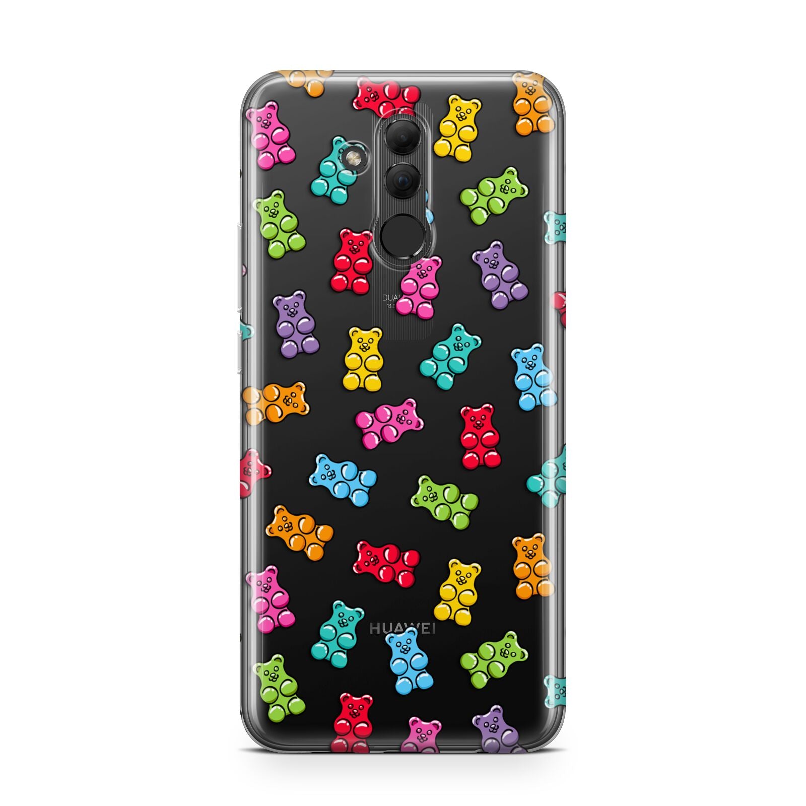 Gummy Bear Huawei Mate 20 Lite